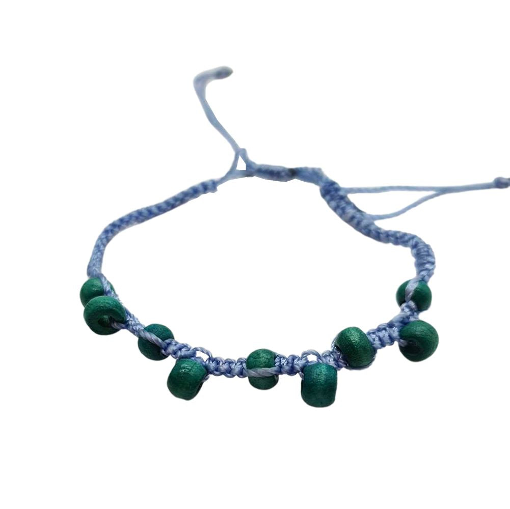 Beach Bracelet Beaded