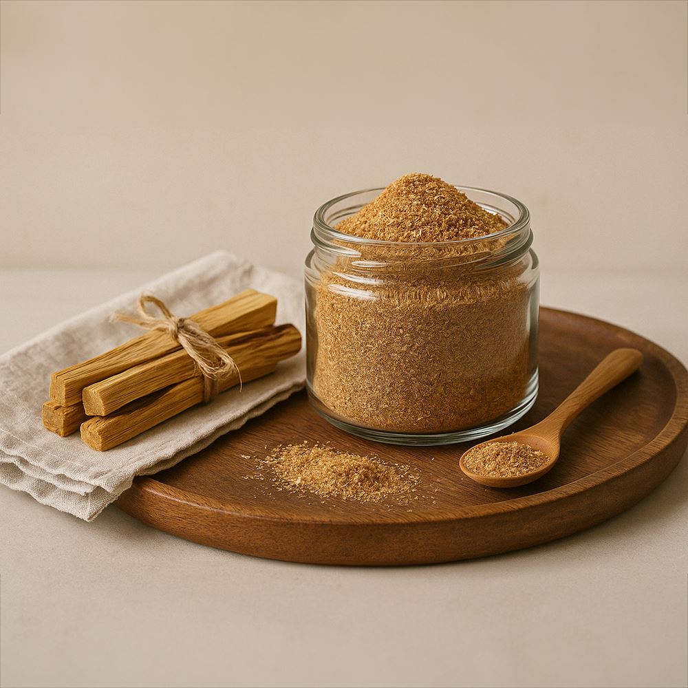 Palo Santo Dust, 50g