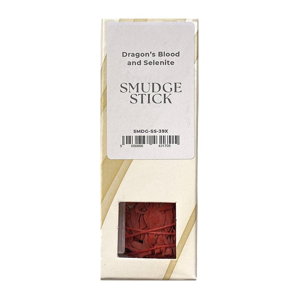 Smudge Stick (Boxed)