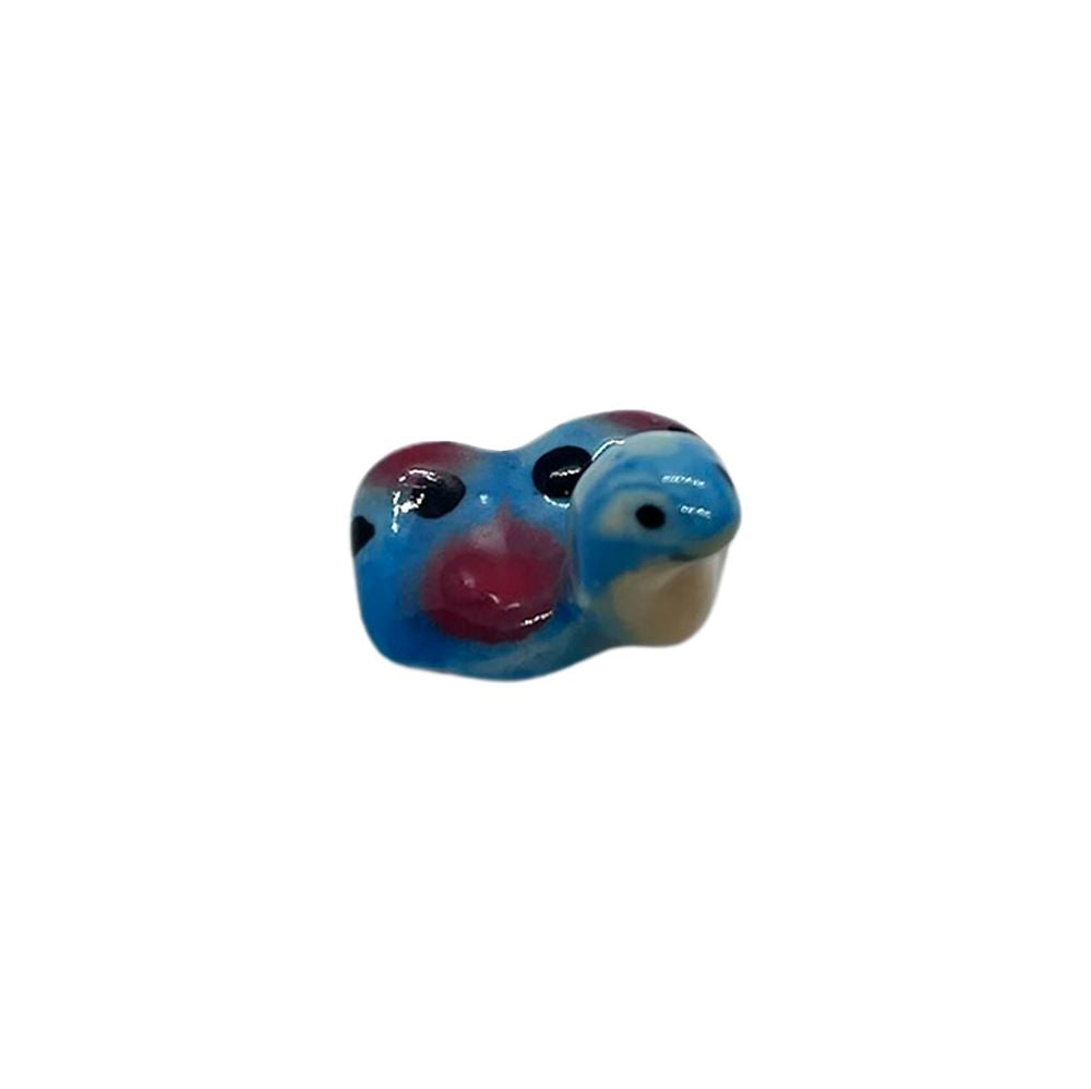 Miniature Ceramics - Assorted Colours