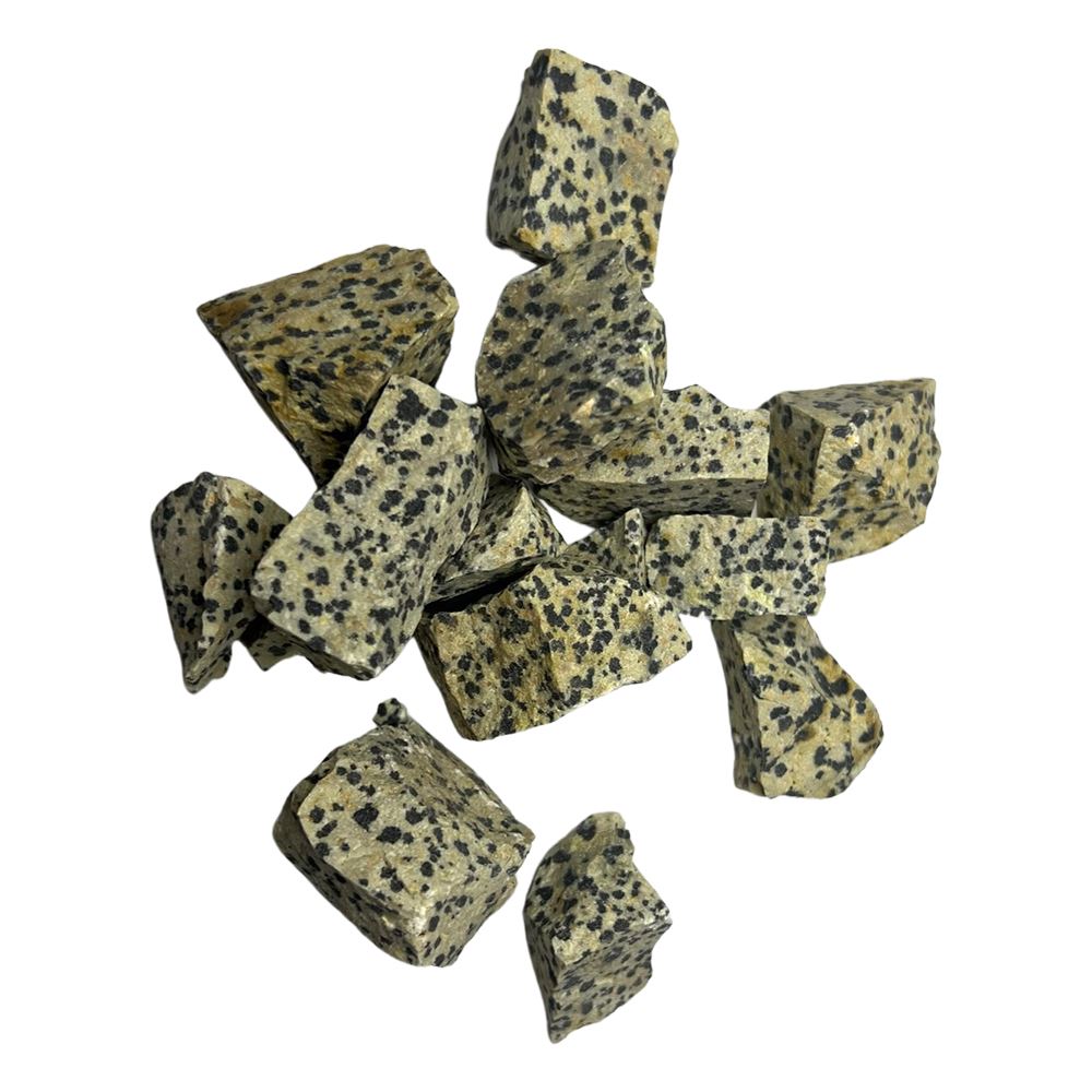 Raw Rough Cut Crystal, 2-4cm, Single