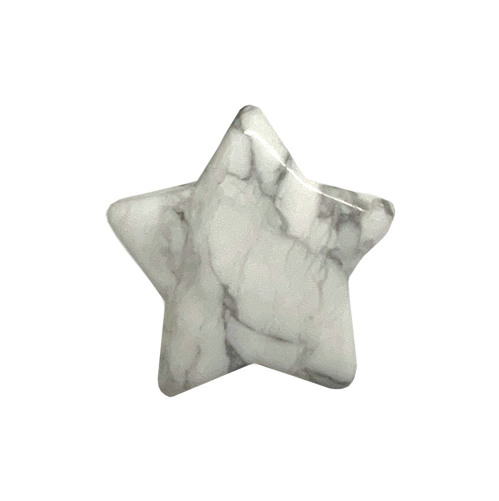 Crystal Star, 2cm