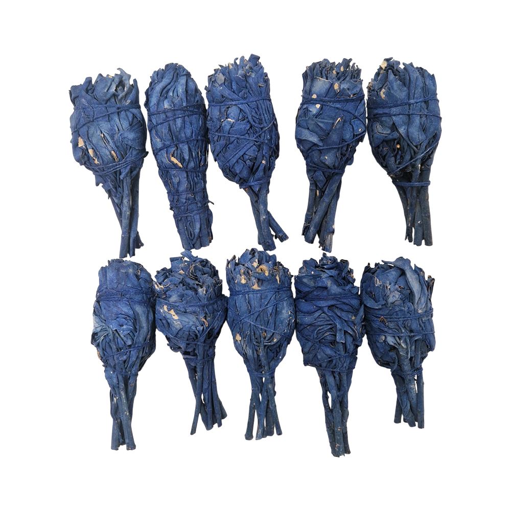Resin Smudge Sticks 4"