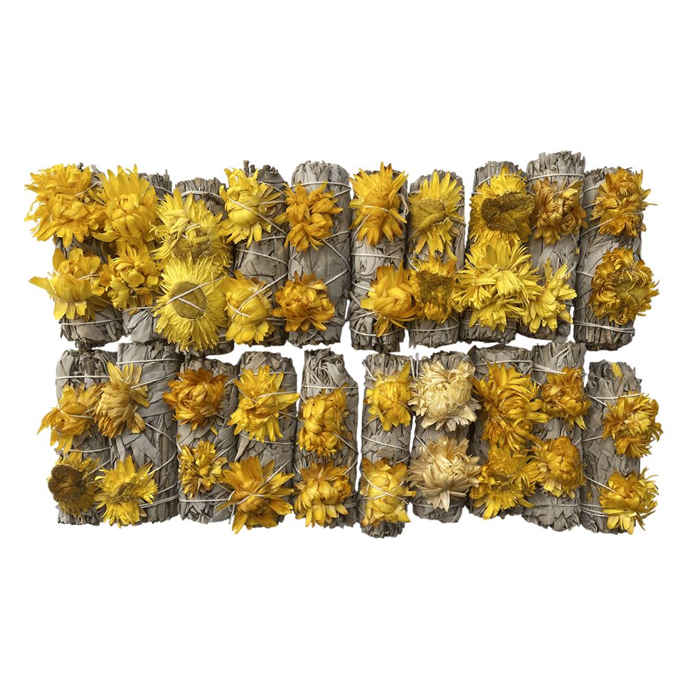 Smudge Sticks, Pack of 10