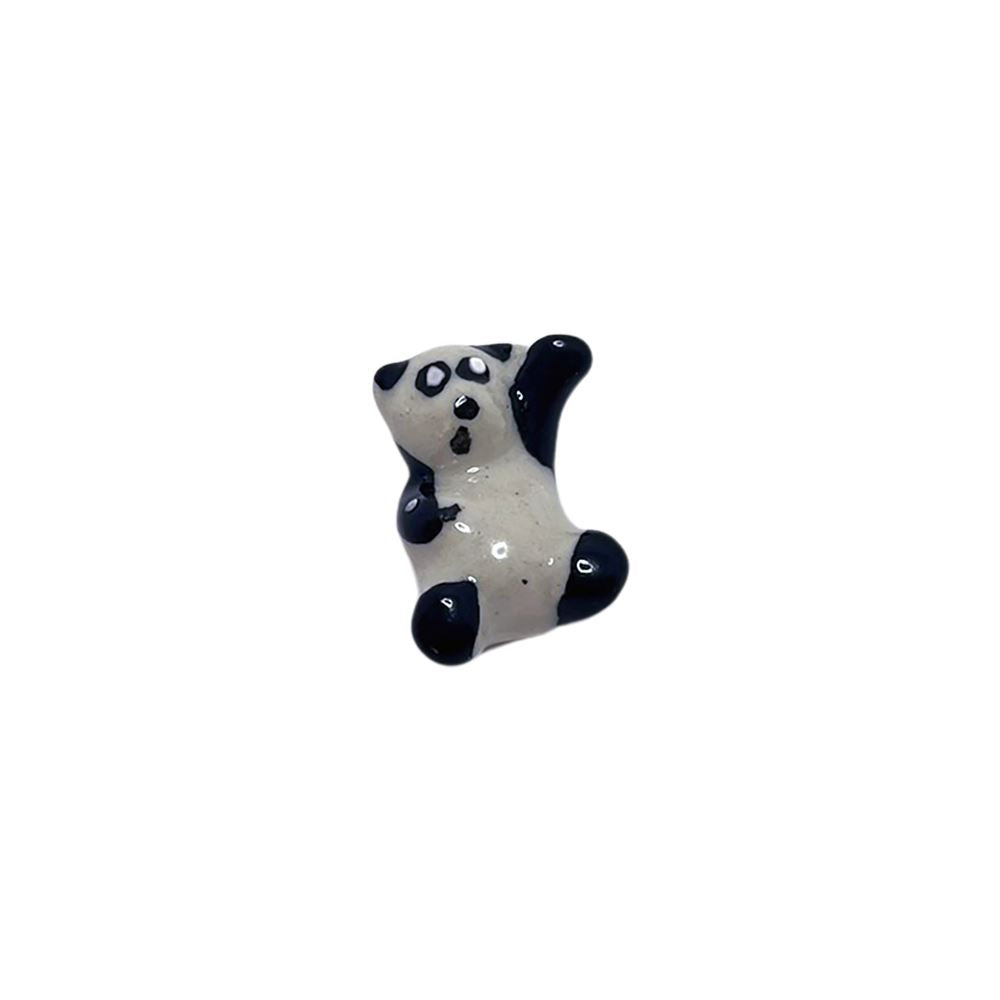 Miniature Ceramics - Assorted Colours