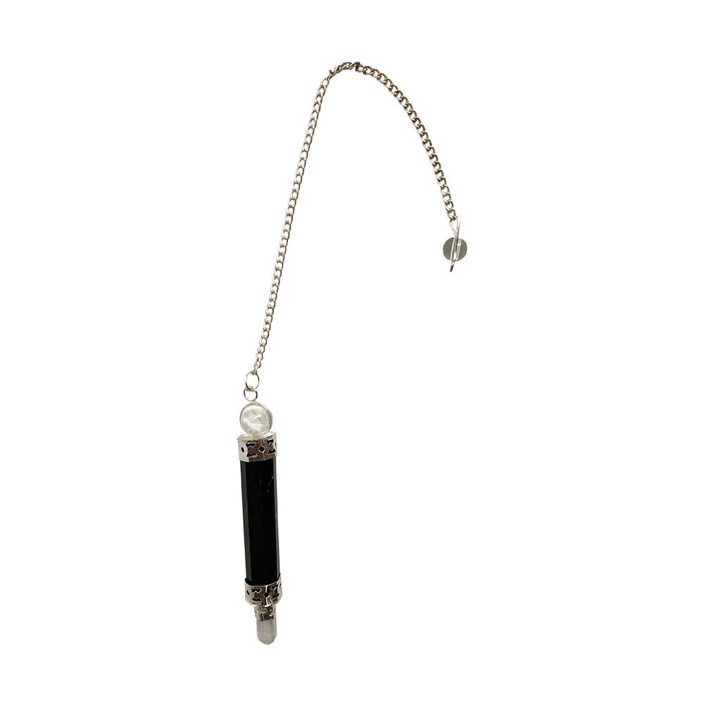 Three-Part Pendulum