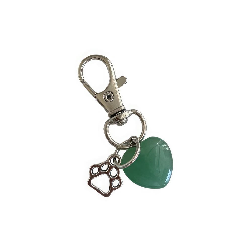 Pet Charm, Heart