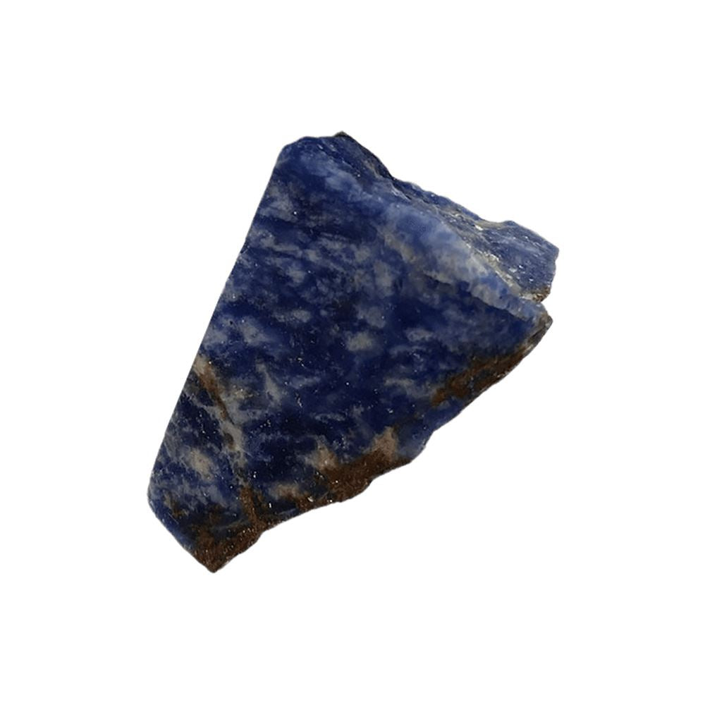 Raw Rough Cut Crystal, 2-4cm, Single