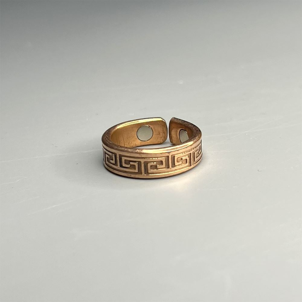 Copper Ring