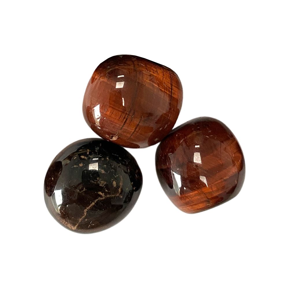 Tumbled Crystals, 250g Pack