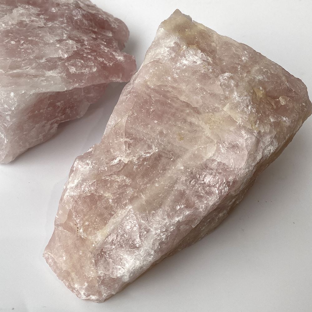 Raw Rough Cut Crystal, 1kg