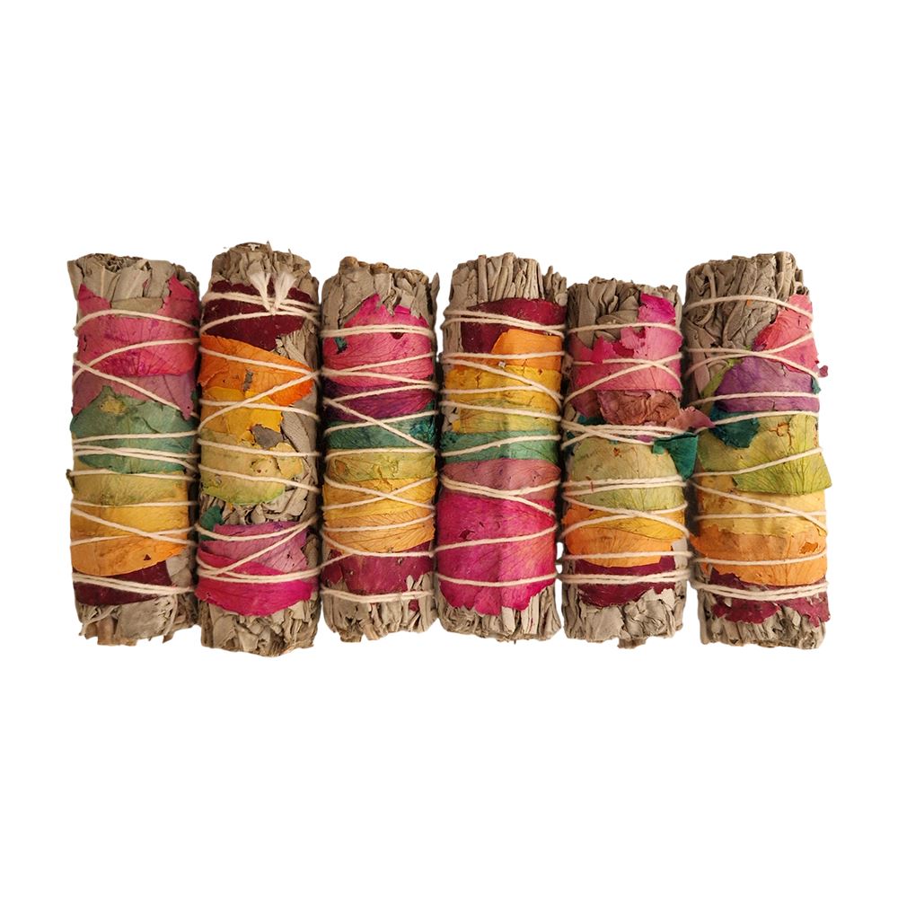 Smudge Sticks, Pack of 2