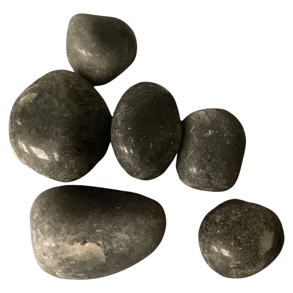 Tumbled Crystals, Pack of 12