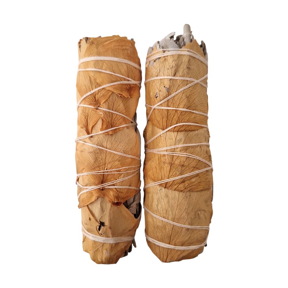 Smudge Sticks, Pack of 2