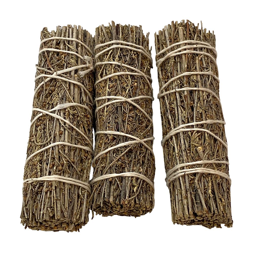Smudge Sticks, Pack of 3