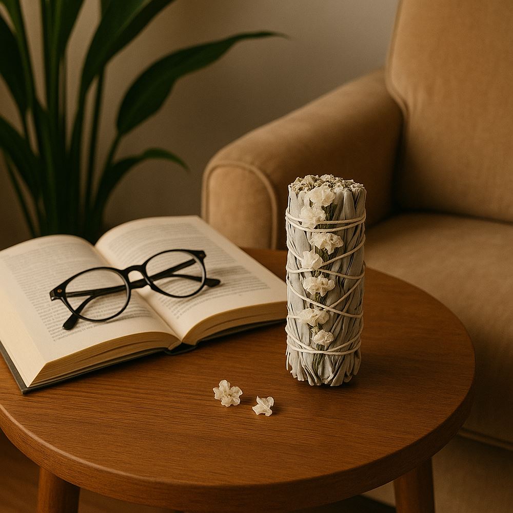 Smudge Sticks, Pack of 2