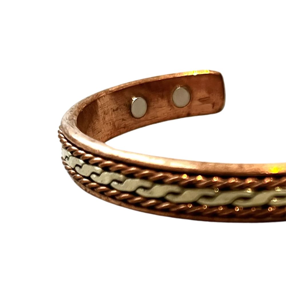 Copper Bracelet