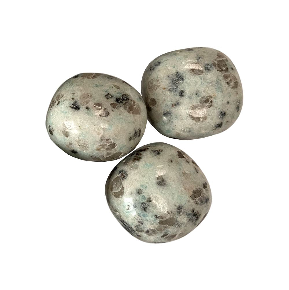 Tumbled Crystals, 250g Pack