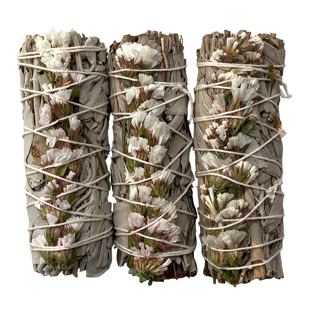 Smudge Sticks, Pack of 3