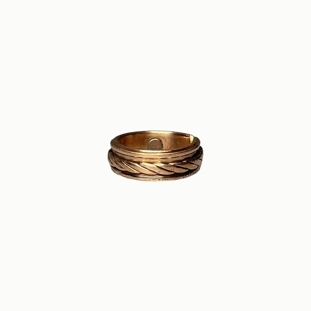 Copper Ring