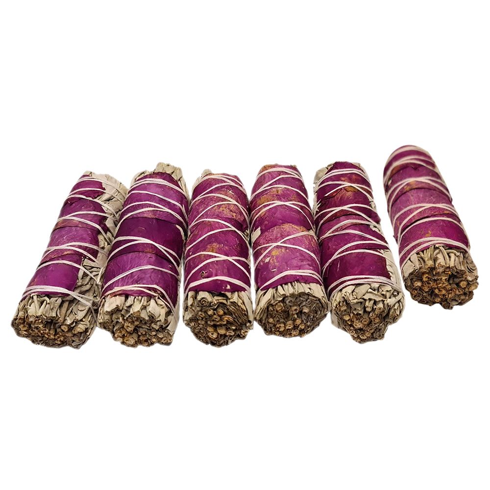 Smudge Sticks, Pack of 10