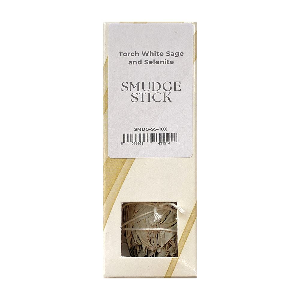 Smudge Stick (Boxed)
