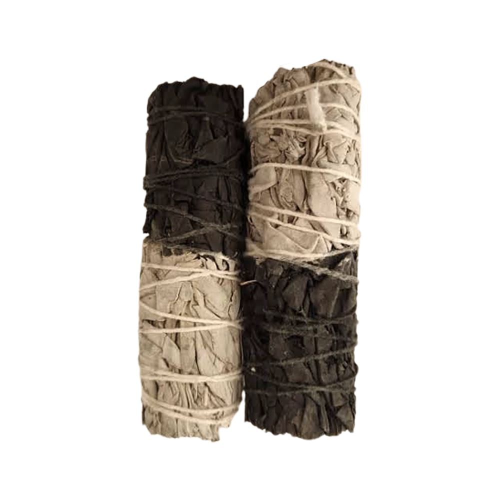 Smudge Sticks, Pack of 2