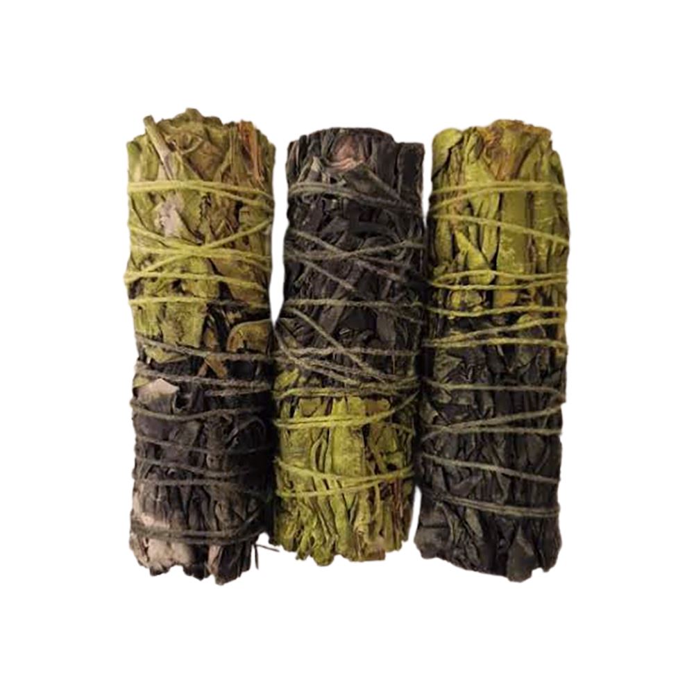 Smudge Sticks, Pack of 3