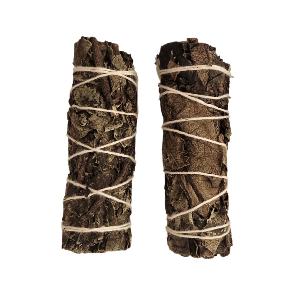 Smudge Sticks, Pack of 2