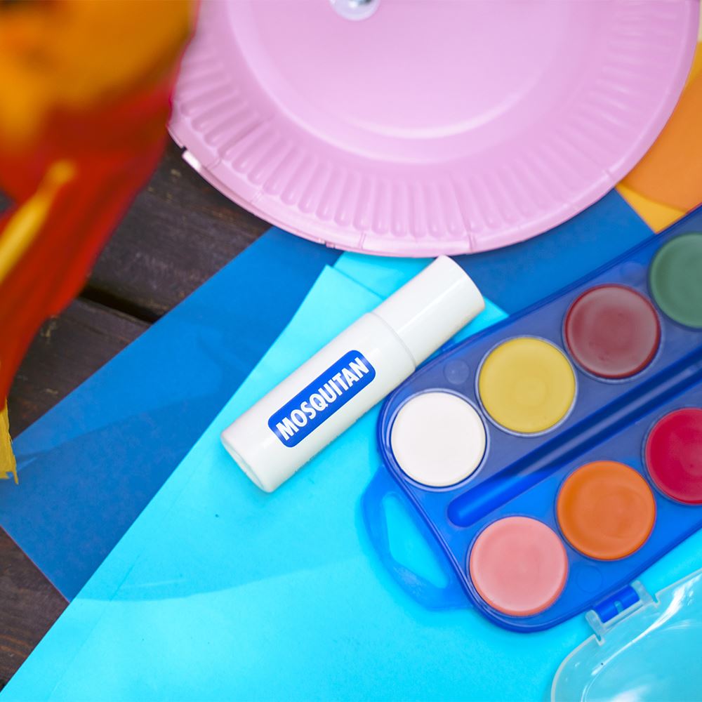 Mosquitan Afterbite Roll-On, 20ml, Pack of 3