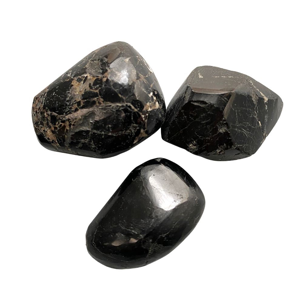 Tumbled Crystals, Pack of 12