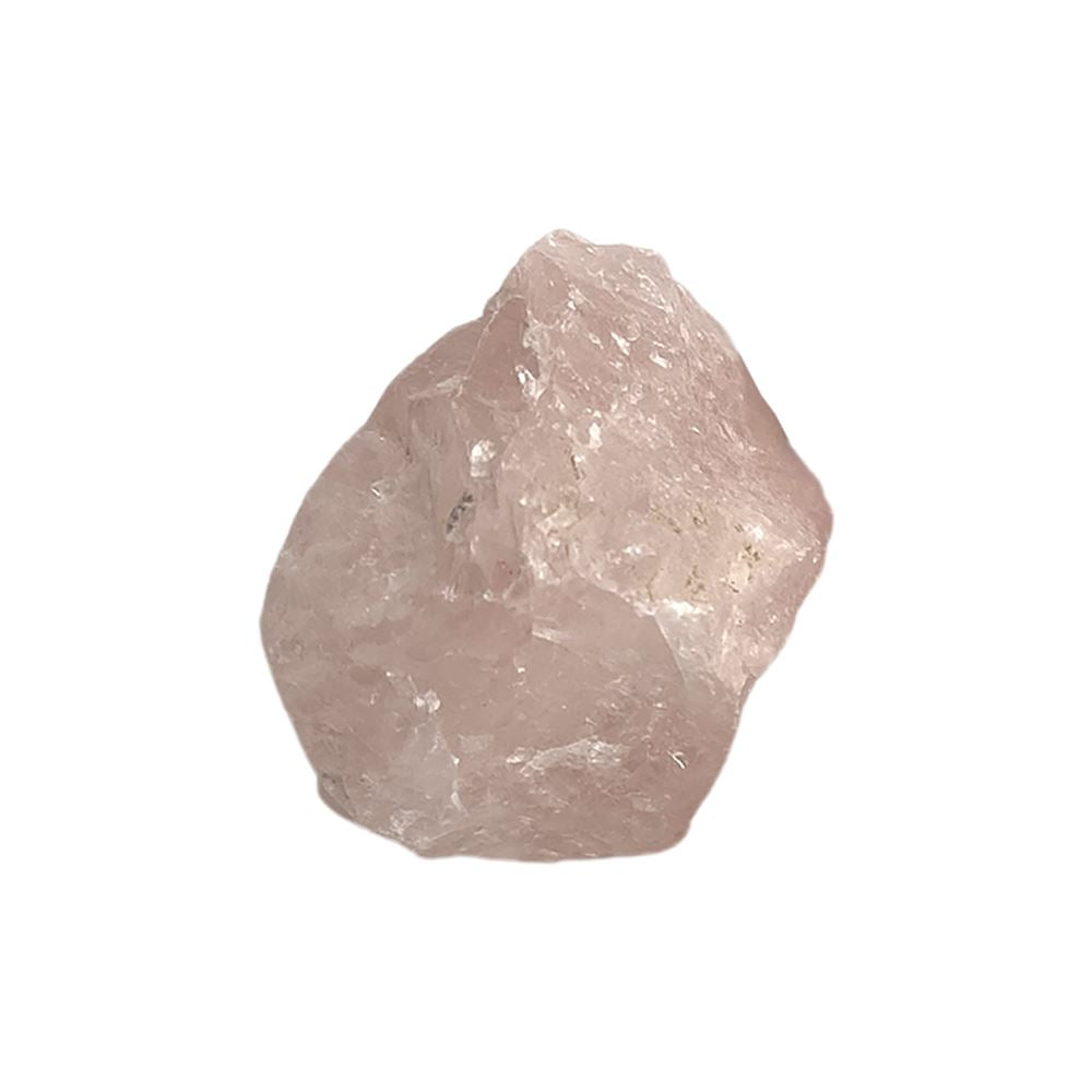 Raw Rough Cut Crystal, 2-4cm, Single