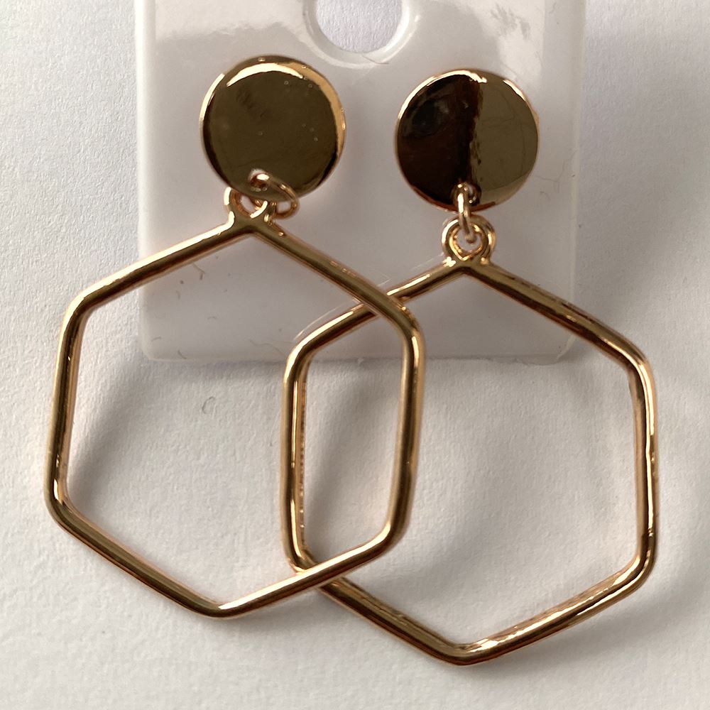 Fashion Earrings