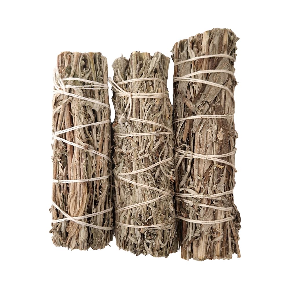 Smudge Sticks, Pack of 3