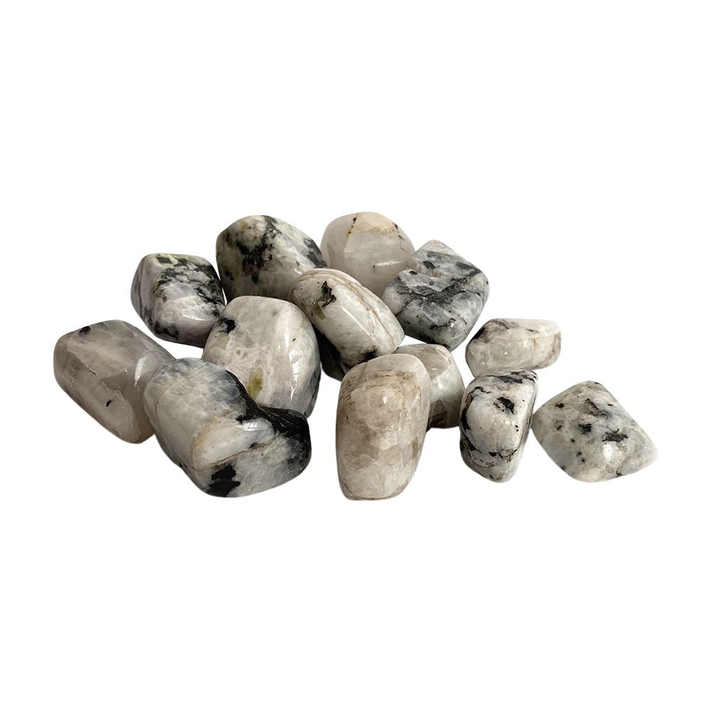 Tumbled Crystals, 250g Pack