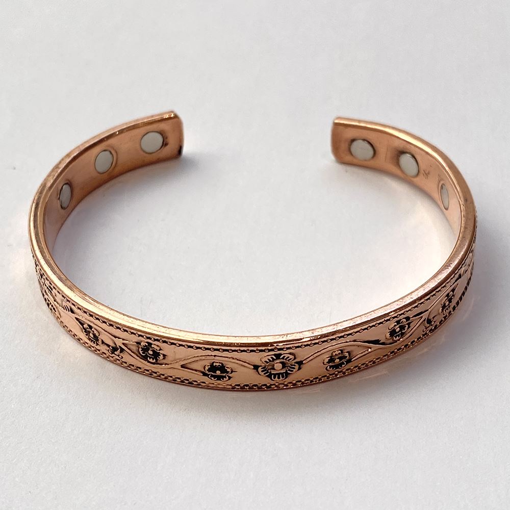 Copper Bracelet