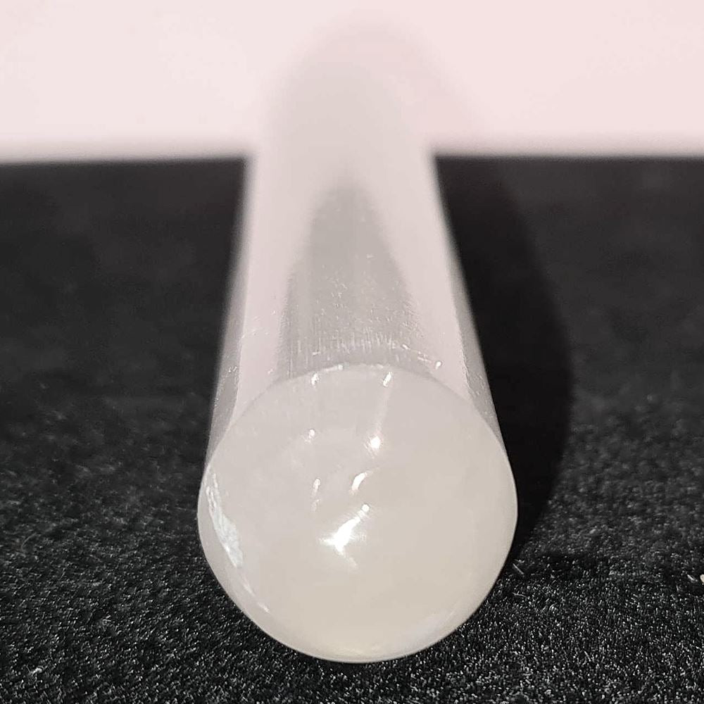 Selenite Wand, 14cm