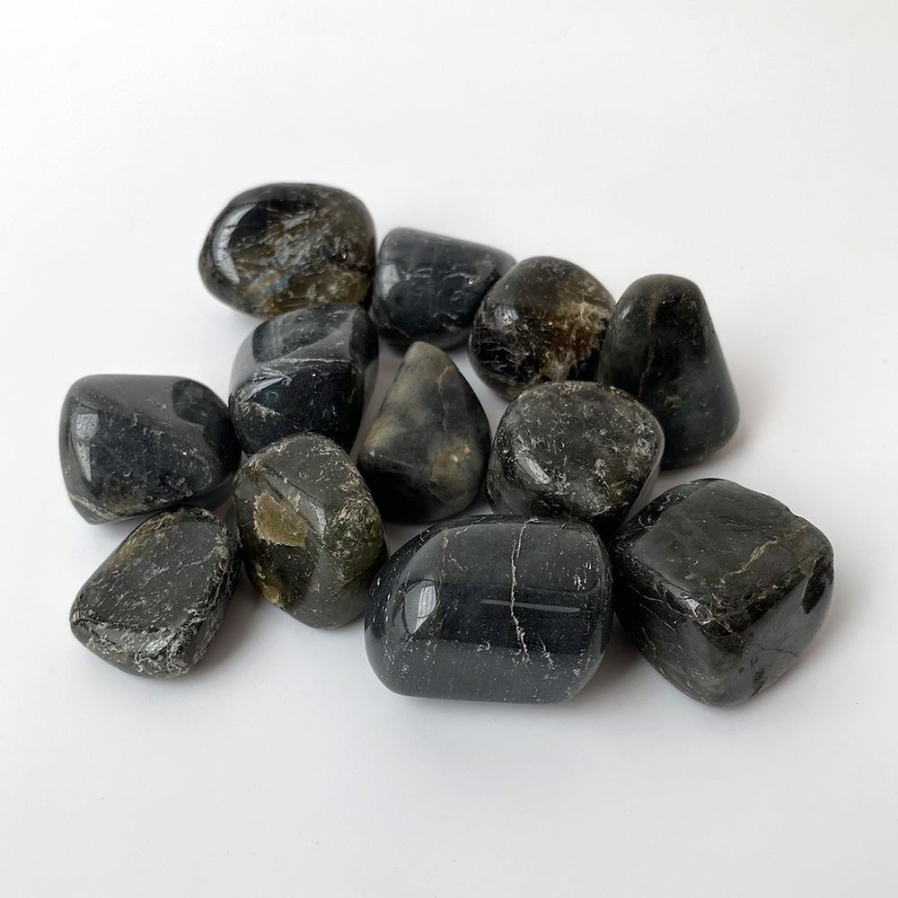 Tumbled Crystals, 250g Pack
