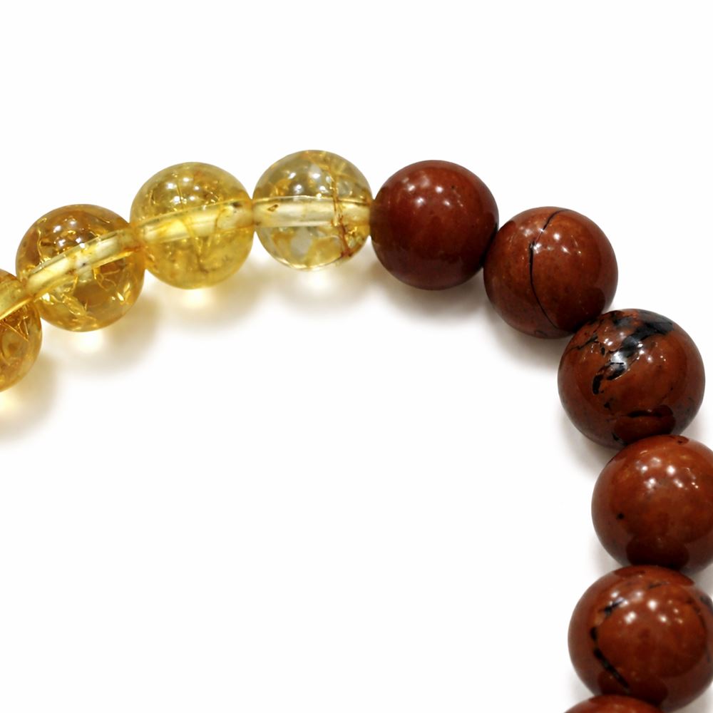 Celestial Signs Bracelet, Aries