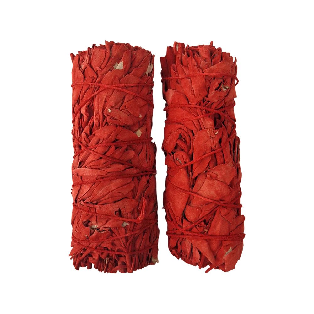 Smudge Sticks, Pack of 2