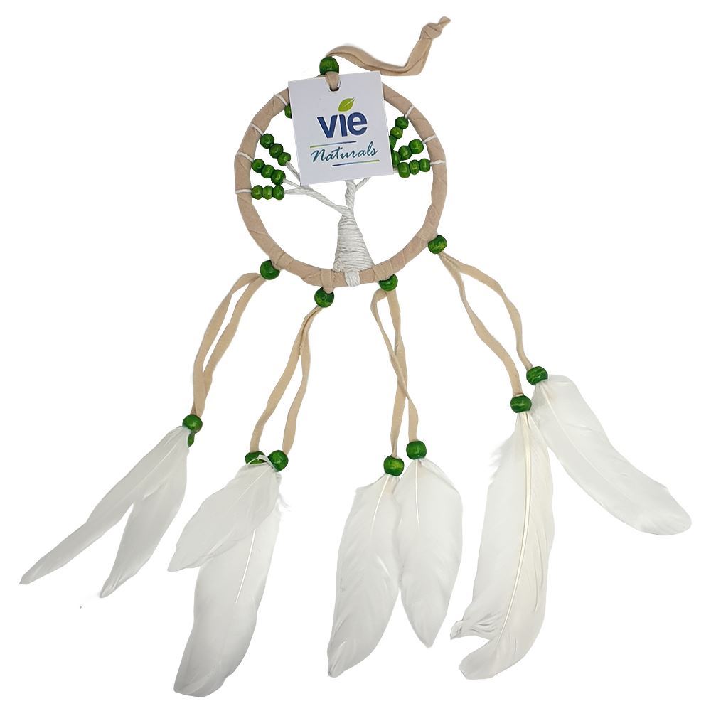 Tree of Life Dream Catcher, 9cm