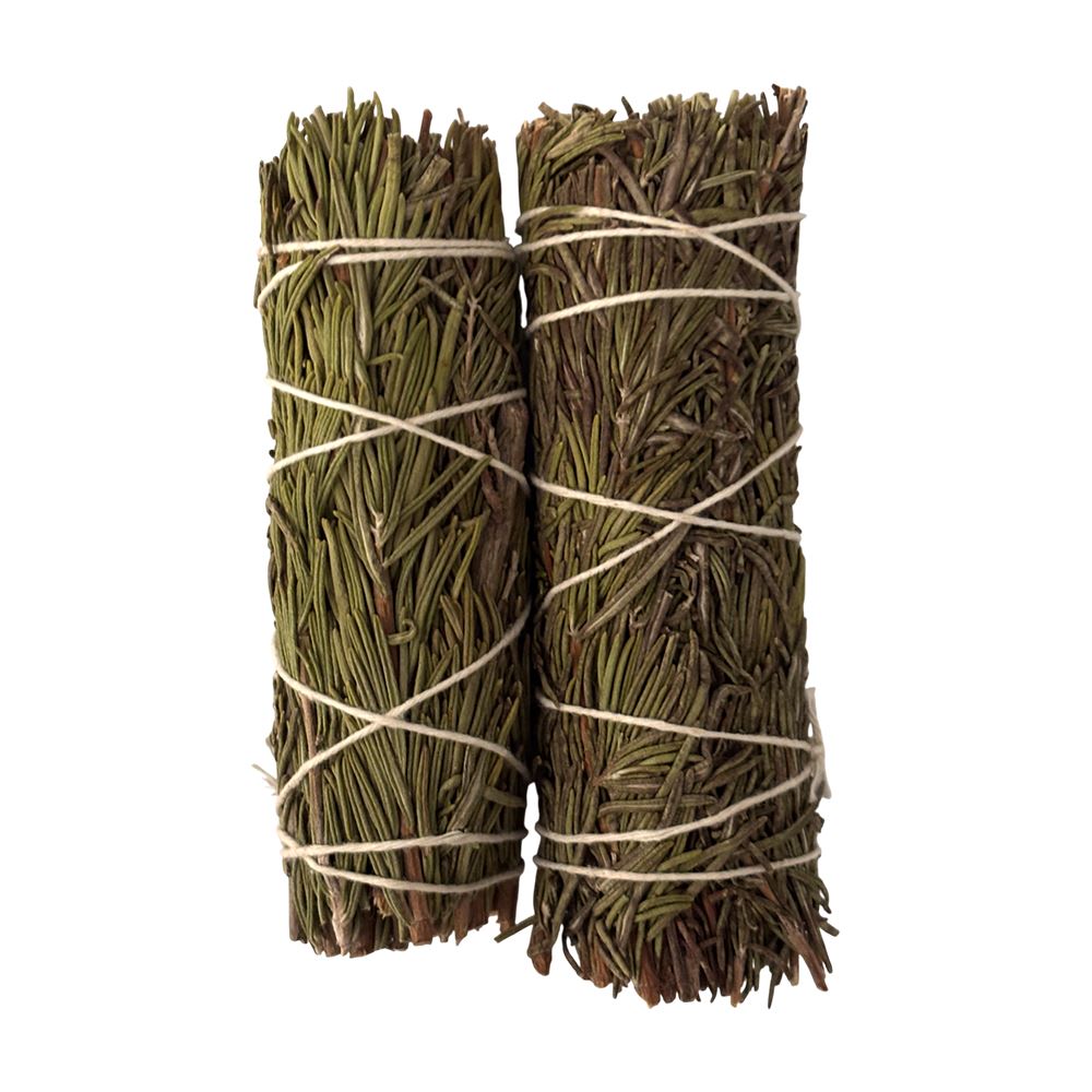 Herbal Smudge Sticks 4"