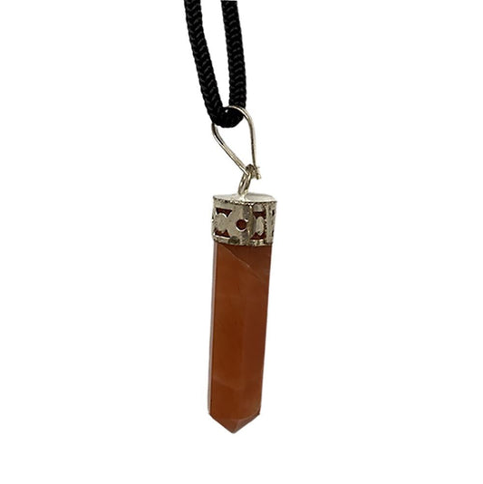 Pencil Pendant, 25-30mm