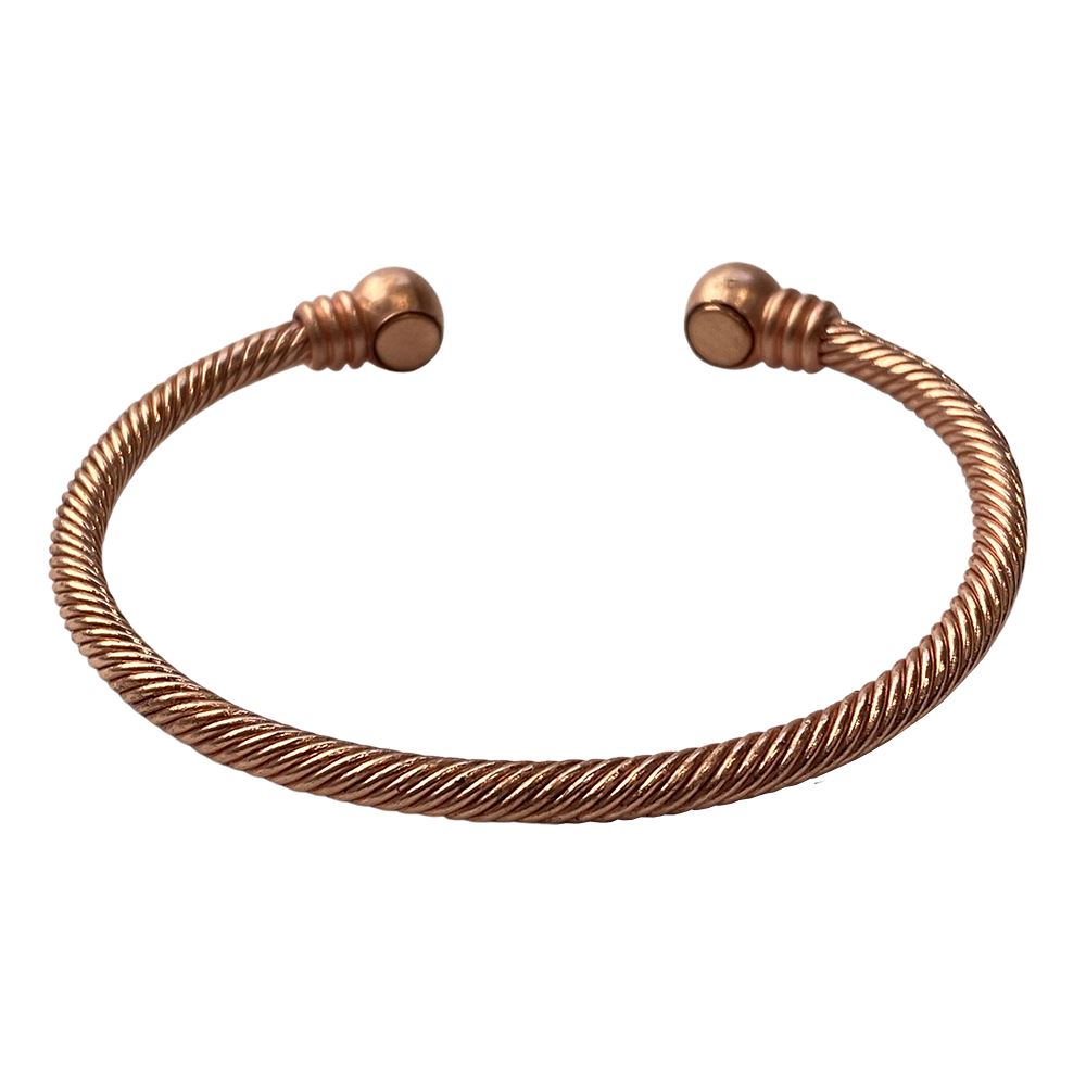 Copper Bracelet