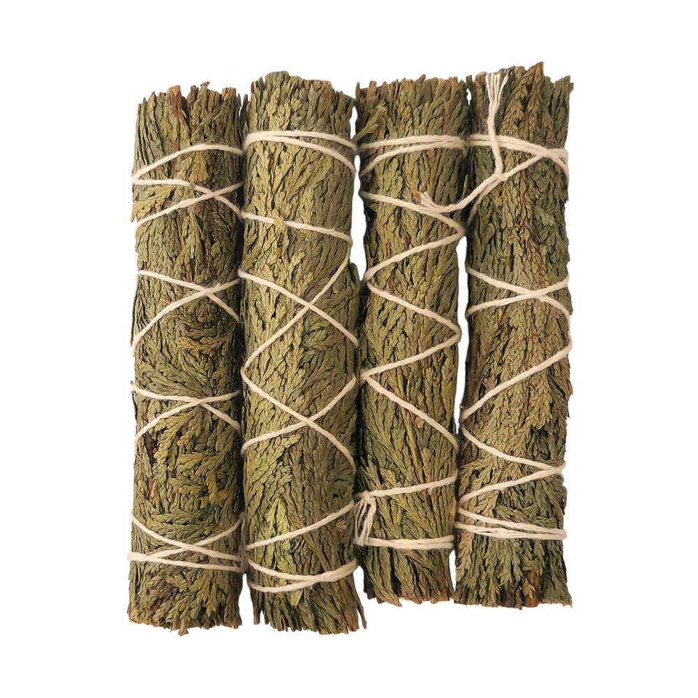Slimline Smudge Sticks 4"