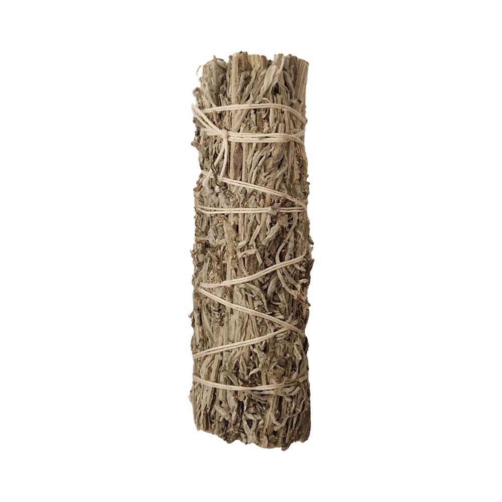 Natural Smudge Sticks 4"