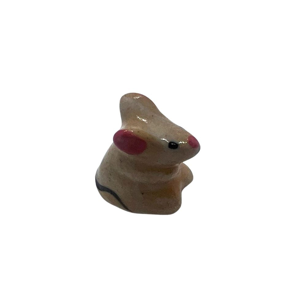 Miniature Ceramics - Assorted Colours