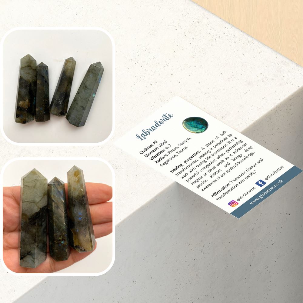 Small Obelisk Tower, 5-7cm