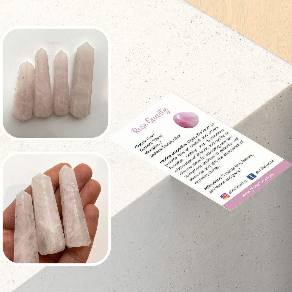 Small Obelisk Tower, 5-7cm