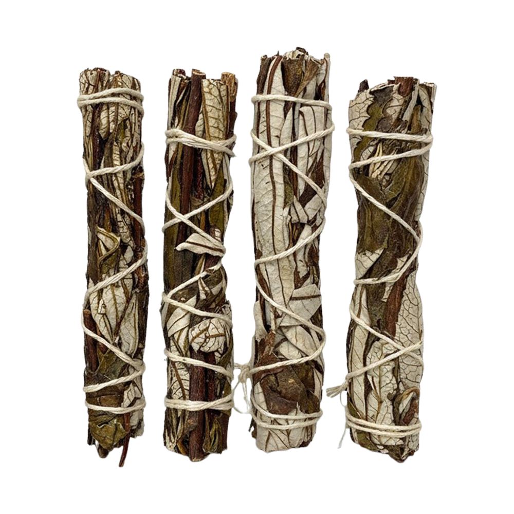 Slimline Smudge Sticks 4"